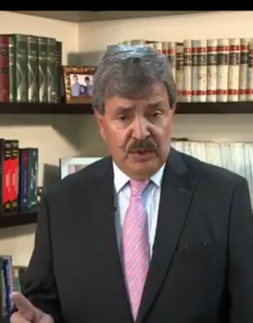 DR. Afanador